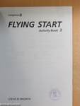 Flying Start Activity Book 3