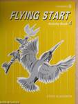 Flying Start Activity Book 4