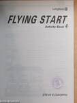 Flying Start Activity Book 4