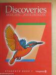 Discoveries 1. - Students' Book