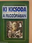 Ki kicsoda a filozófiában