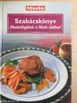 Szakácskönyv