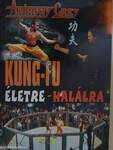 Kung-fu életre-halálra