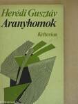 Aranyhomok