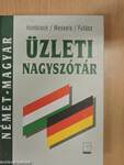 Német-magyar üzleti nagyszótár