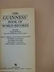 Guinness Book of World Records 1990