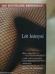 Lót leányai