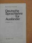 Deutsche Sprachlehre für Ausländer Grundstufe 2.