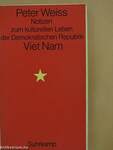 Notizen zum kulturellen Leben in der Demokratischen Republik Viet Nam