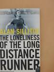 The Loneliness of the Long Distance Runner