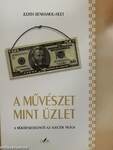 A művészet mint üzlet