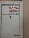 Dózsa György (dedikált példány)