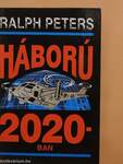 Háború 2020-ban