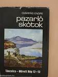 Pazarló skótok