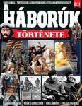 Füles Bookazine - A háborúk története