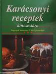 Karácsonyi receptek kincsestára