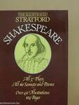 The Illustrated Stratford Shakespeare