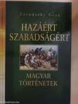 Hazáért, szabadságért