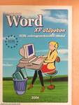 Word XP alapokon