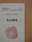 Arcélek