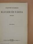 Kluger és társa I-II.