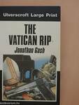 The Vatican Rip