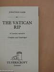 The Vatican Rip