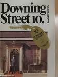 Downing Street 10.