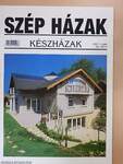 50 lapszám különböző építészet, lakberendezés és kertészet témájú magazinokból