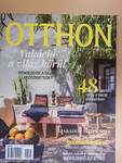 50 lapszám különböző építészet, lakberendezés és kertészet témájú magazinokból