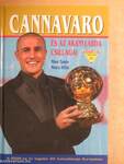 Cannavaro és az aranylabda csillagai
