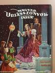 Magyar Uriasszonyok Lapja 1938. január-június (fél évfolyam)