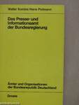 Das Presse- und Informationsamt der Bundesregierung