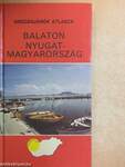 Balaton, Nyugat-Magyarország 