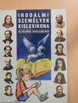 Irodalmi személyek kislexikona