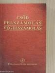 Csőd - felszámolás - végelszámolás