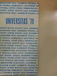 Universitas '70
