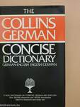 Collins Concise German-English, English-German Dictionary/Pons-Handwörterbuch deutsch-englisch, englisch-deutsch