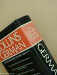 Collins Concise German-English, English-German Dictionary/Pons-Handwörterbuch deutsch-englisch, englisch-deutsch