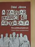 A magyar szürke 48 árnyalata