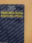 Pszichológiai kisenciklopédia