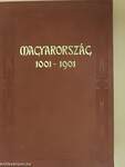 Magyarország 1001-1901/A katolikus Magyarország története