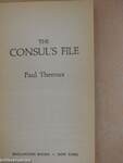 The Consul's File