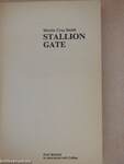 Stallion Gate