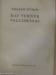 Nat Turner vallomásai