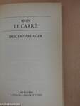 John le Carré