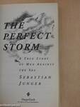 The perfect storm