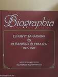 Biographia