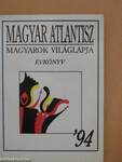 Magyar Atlantisz Évkönyv '94