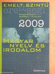 Magyar nyelv és irodalom kidolgozott szóbeli tételek 2009